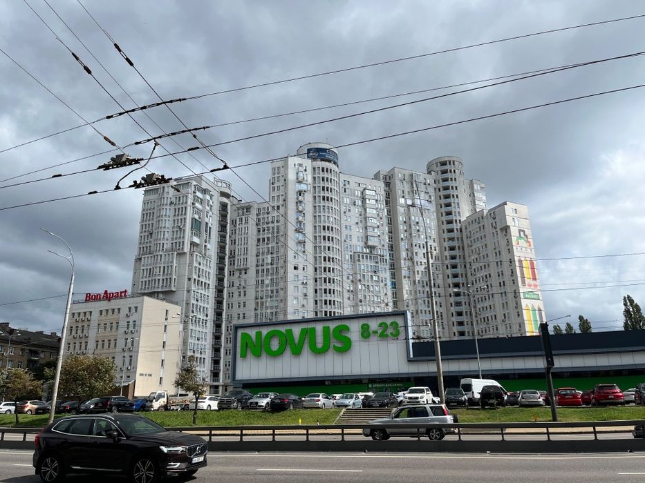 Квартира на вул. Зверинецка, 14-16 в Києві, ID 363207, фото №2