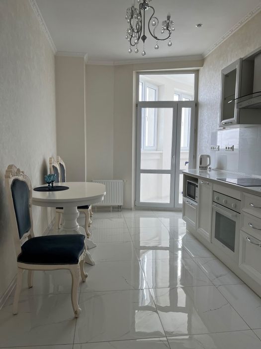 Квартира на вул. Зверинецка, 14-16 в Києві, ID 363207, фото №11