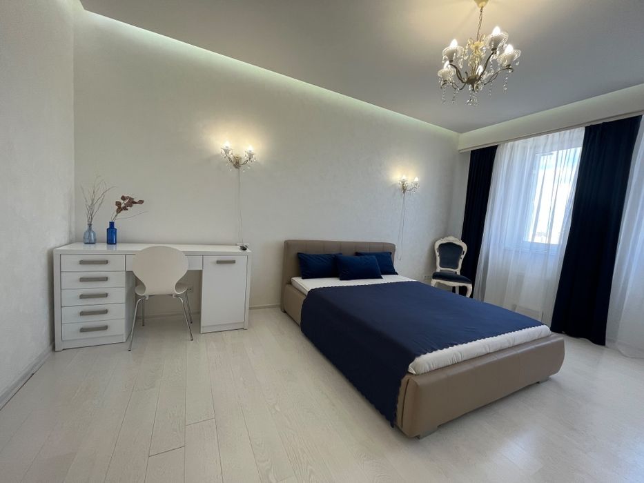 Квартира на вул. Зверинецка, 14-16 в Києві, ID 363207, фото №14
