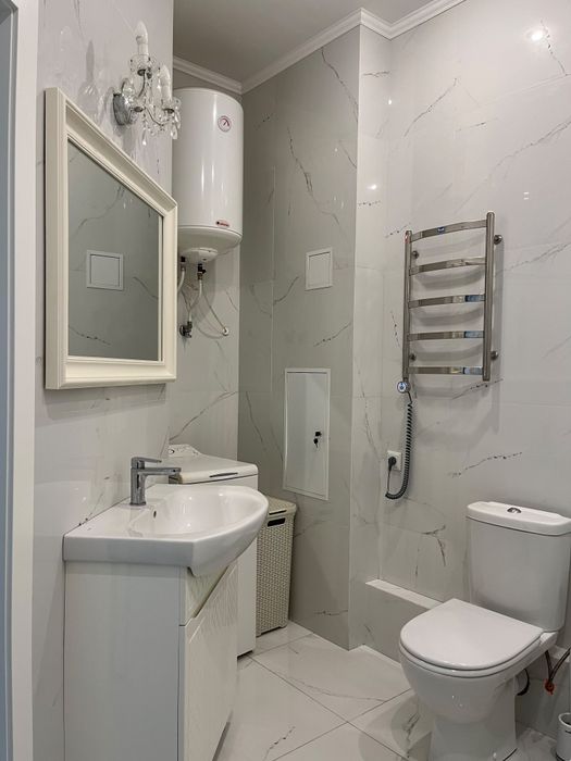 Квартира на вул. Зверинецка, 14-16 в Києві, ID 363207, фото №17