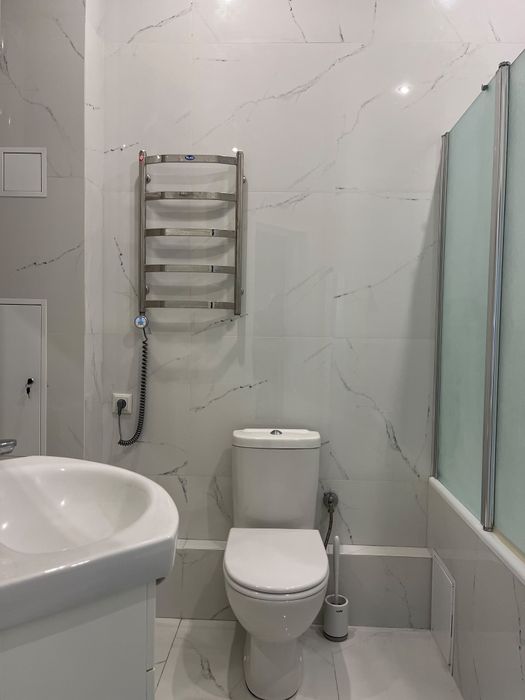 Квартира на вул. Зверинецка, 14-16 в Києві, ID 363207, фото №18