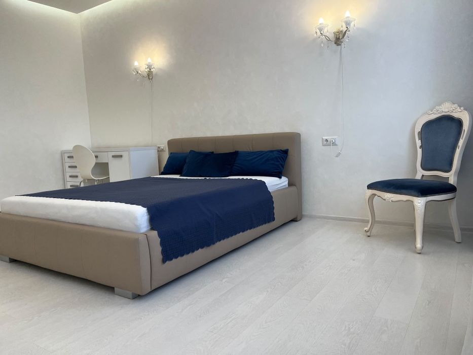 Квартира на вул. Зверинецка, 14-16 в Києві, ID 363207, фото №3
