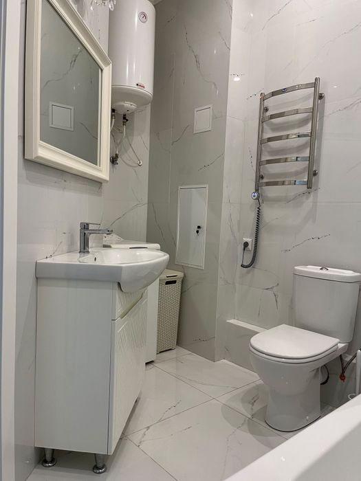 Квартира на вул. Зверинецка, 14-16 в Києві, ID 363207, фото №21