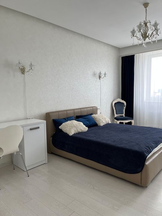 Квартира на вул. Зверинецка, 14-16 в Києві, ID 363207, фото №4