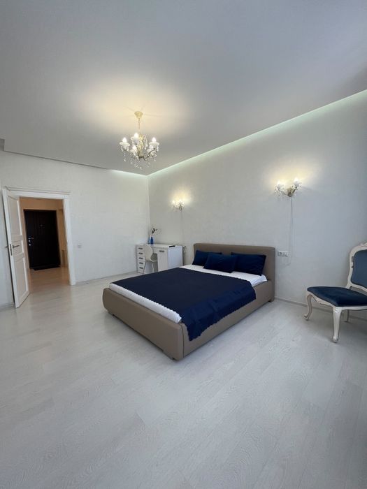 Квартира на вул. Зверинецка, 14-16 в Києві, ID 363207, фото №6
