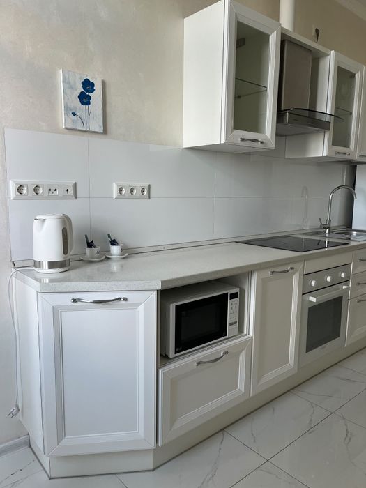 Квартира на вул. Зверинецка, 14-16 в Києві, ID 363207, фото №9
