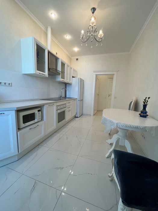 Квартира на вул. Зверинецка, 14-16 в Києві, ID 363207, фото №10