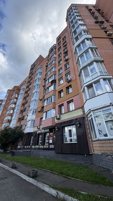 Квартира на вул. Осіння, 33 в Києві, ID 363212, фото №12