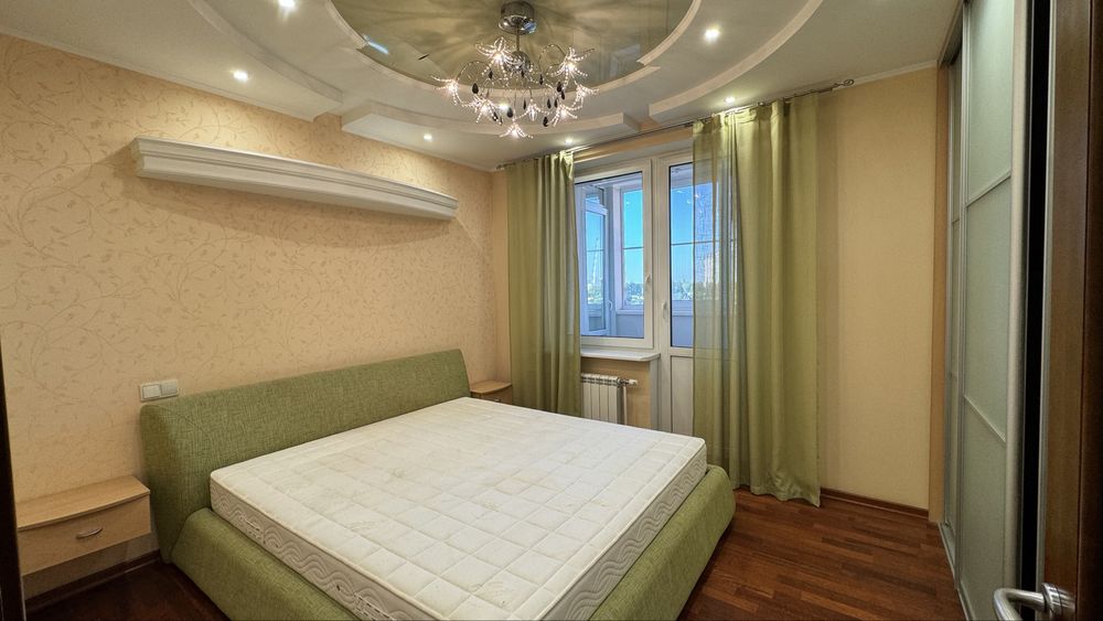 Квартира на вул. Осіння, 33 в Києві, ID 363212, фото №7