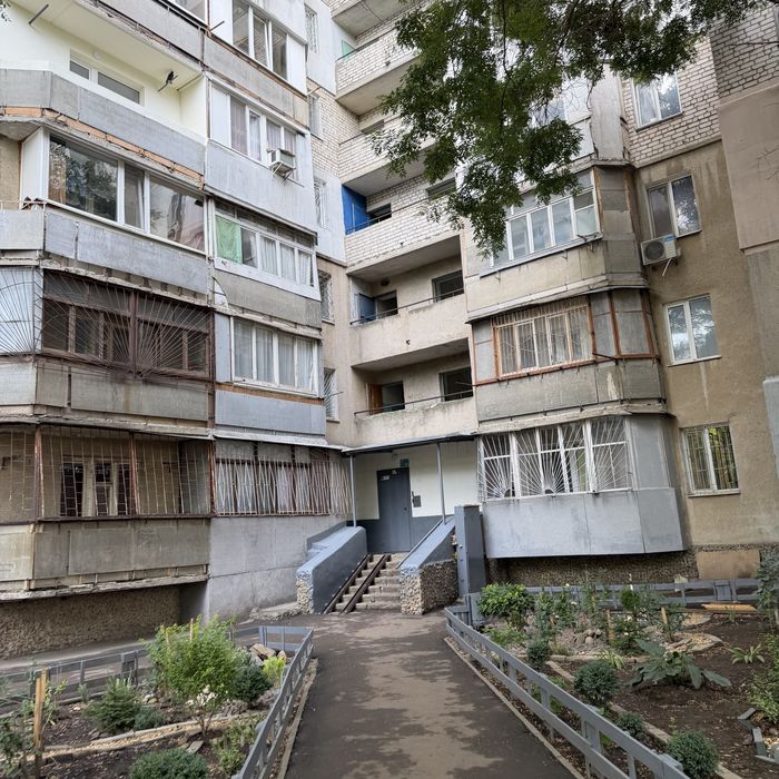 Квартира на вул. Владислава Бувалкіна, 13 в Одесі, ID 363522, фото №10