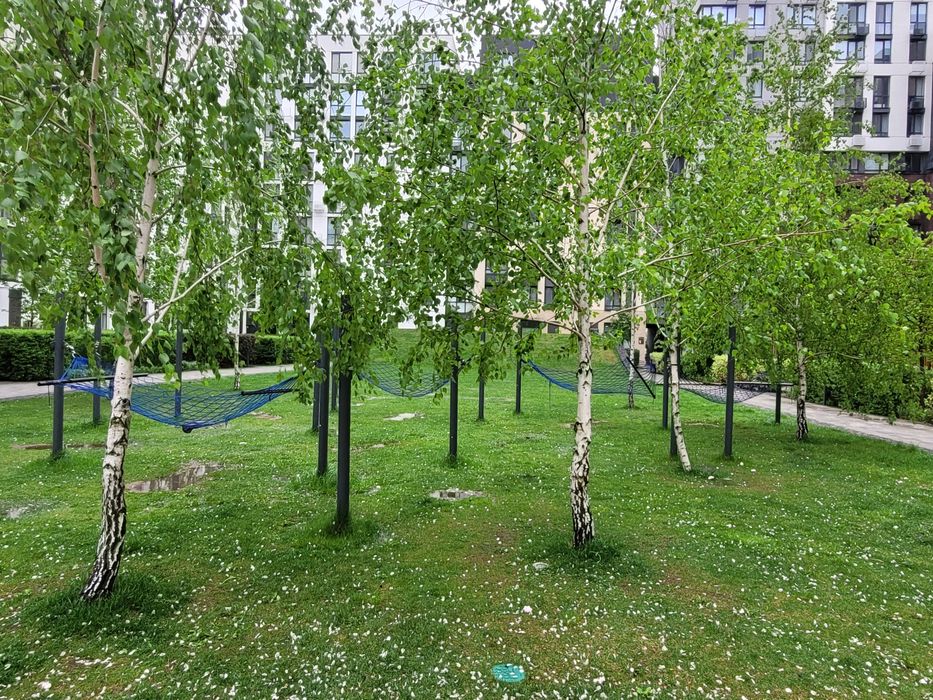 Квартира на ЖК Файна Таун в Києві, ID 363220, фото №19