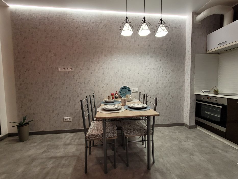 Квартира на ЖК Файна Таун в Києві, ID 363220, фото №10