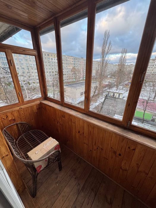 Квартира на просп. Павла Тычины, 26а в Києві, ID 363247, фото №5