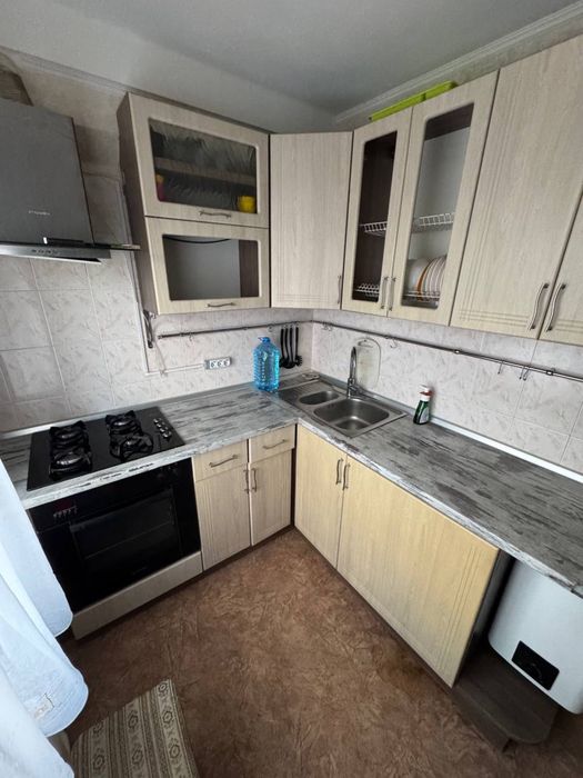 Квартира на просп. Павла Тычины, 26а в Києві, ID 363247, фото №9