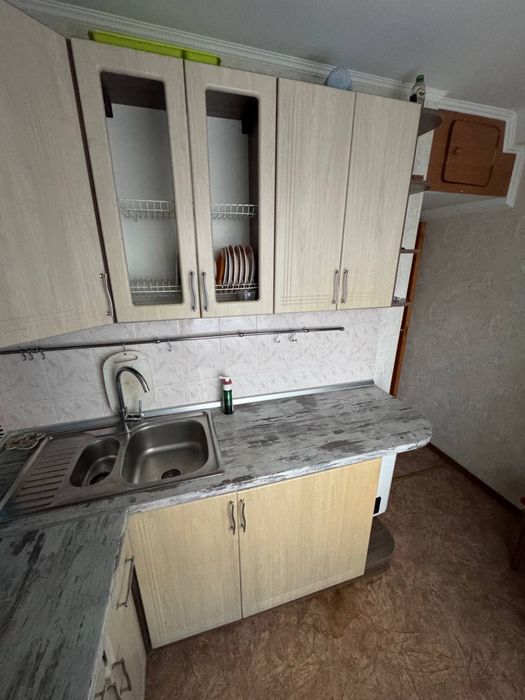 Квартира на просп. Павла Тычины, 26а в Києві, ID 363247, фото №10