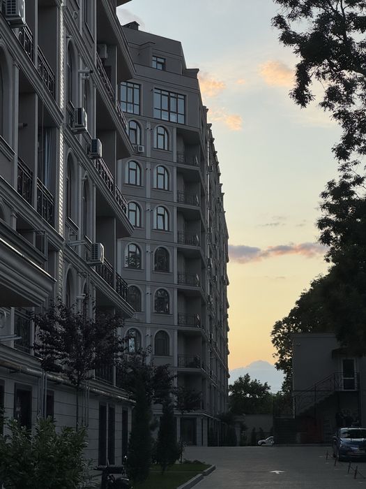 Квартира на вул. Дача Ковалевського, 91 в Одесі, ID 363243, фото №3