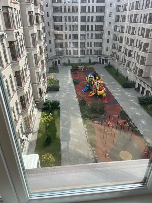 Квартира на вул. Дача Ковалевського, 91 в Одесі, ID 363243, фото №6