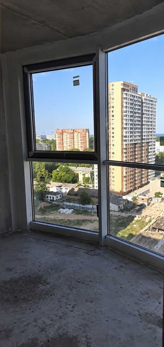Квартира на пров. Среднефонтанском, 1А в Одесі, ID 363497, фото №15
