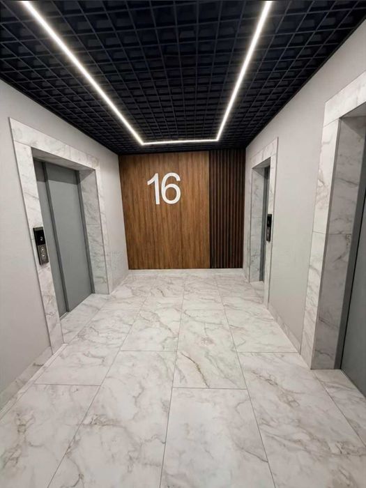 Квартира на пров. Среднефонтанском, 1А в Одесі, ID 363497, фото №5