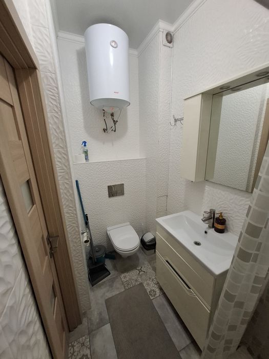 Квартира на Київський в Одесі, ID 363253, фото №8