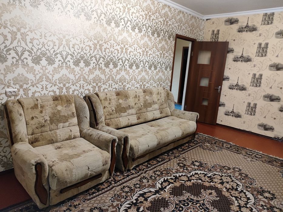 Квартира на Кам’янське, Дніпропетровська область, ID 363255, фото №1