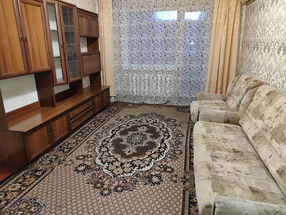 Квартира — Кам’янське, Дніпропетровська область в Дніпрі, ID 363255, фото №5