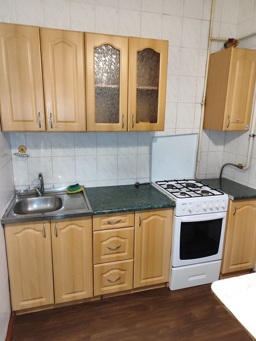 Квартира — Кам’янське, Дніпропетровська область в Дніпрі, ID 363255, фото №9
