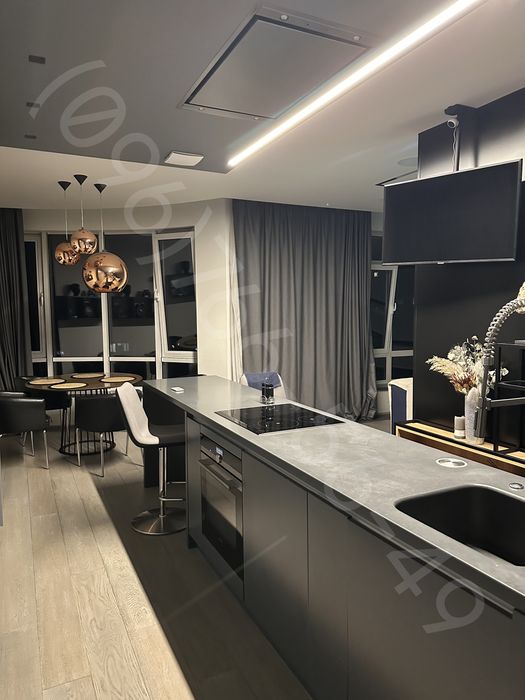 Квартира на вул. Antonovycha, 131 в Києві, ID 363266, фото №6