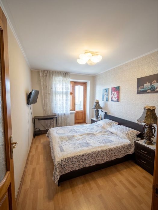 Квартира на вул. Ивана Фунтового, 68 в Одесі, ID 363456, фото №3