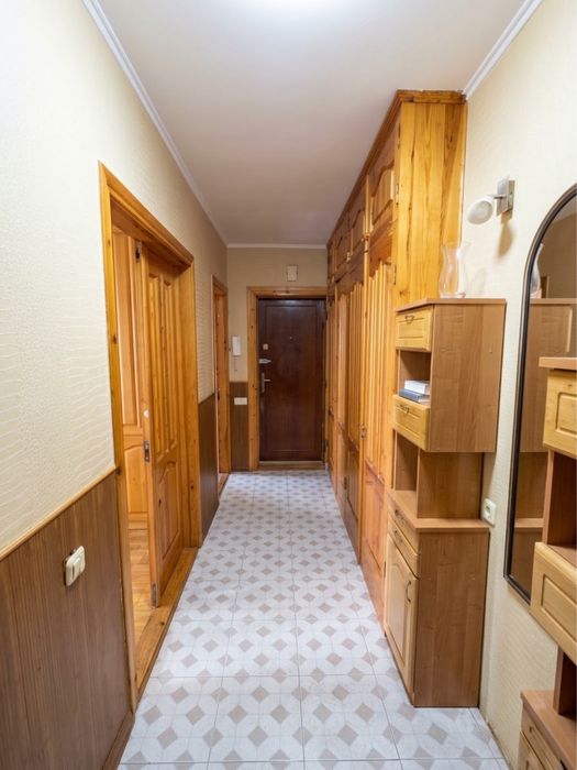 Квартира на вул. Ивана Фунтового, 68 в Одесі, ID 363456, фото №4
