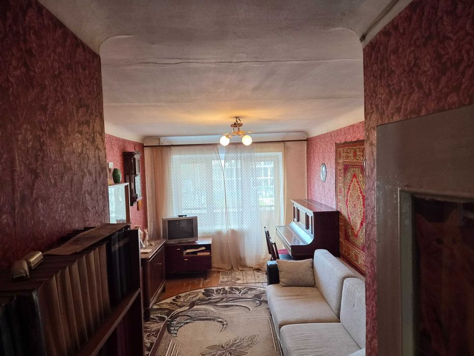 Квартира на вул. Покровська, 50 в Житомирі, ID 363325, фото №3