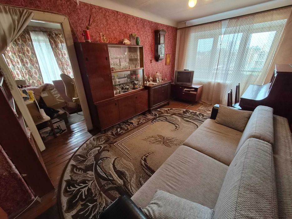 Квартира на вул. Покровська, 50 в Житомирі, ID 363325, фото №4