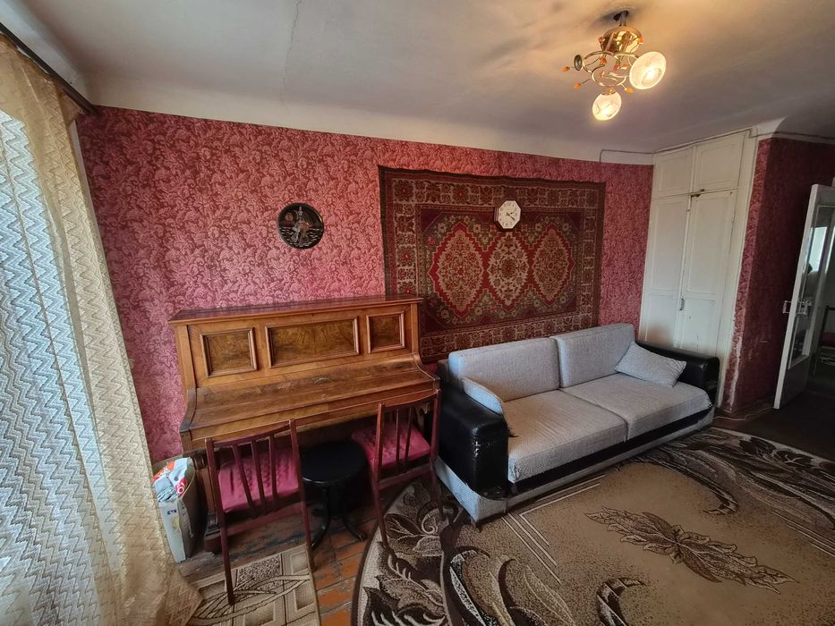Квартира на вул. Покровська, 50 в Житомирі, ID 363325, фото №5