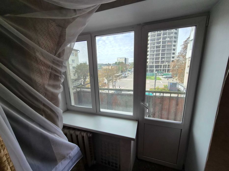 Квартира на вул. Покровська, 50 в Житомирі, ID 363325, фото №6