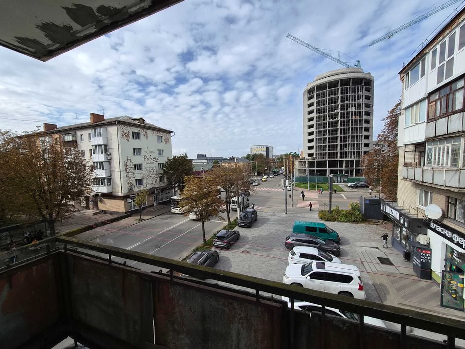 Квартира на вул. Покровська, 50 в Житомирі, ID 363325, фото №7