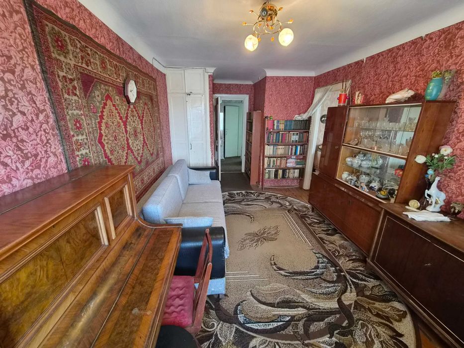 Квартира на вул. Покровська, 50 в Житомирі, ID 363325, фото №8