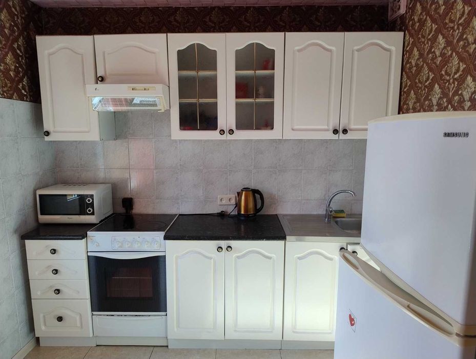 Квартира на вул. Стадіонна, 16/6, ID 363566, фото №1
