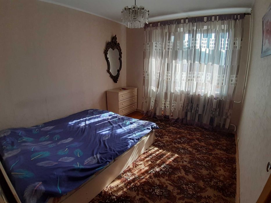 Квартира на вул. Стадіонна, 16/6 в Києві, ID 363566, фото №2
