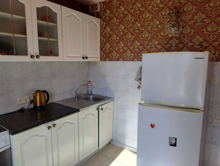 Квартира на вул. Стадіонна, 16/6 в Києві, ID 363566, фото №4