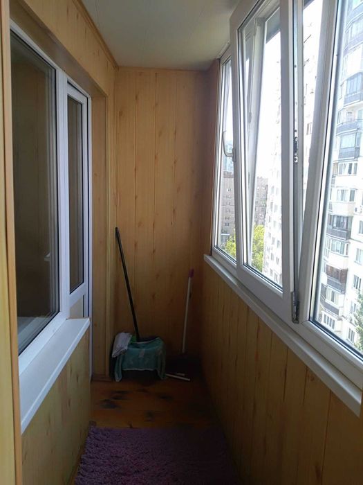 Квартира на вул. Стадіонна, 16/6 в Києві, ID 363566, фото №5
