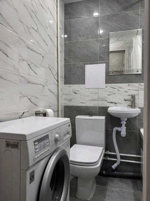 Квартира на вул. Тарнавського Генерала, 118 в Львові, ID 363294, фото №9