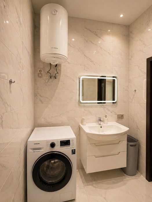 Квартира на вул. Аркадійське плато, 9 в Одесі, ID 363302, фото №8