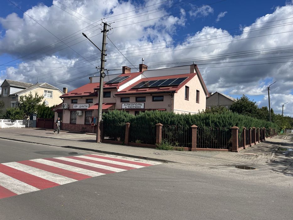 Будинок на Львівська область, Жовква, ID 416019, фото №2