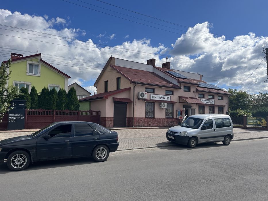 Будинок на Львівська область, Жовква, ID 416019, фото №3
