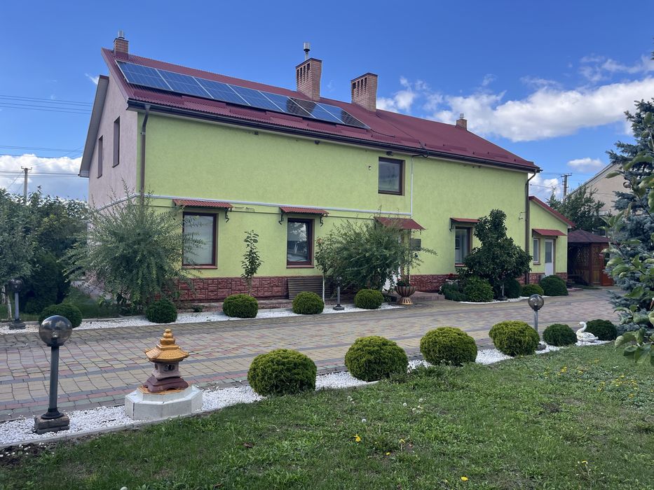 Будинок на Львівська область, Жовква, ID 416019, фото №4