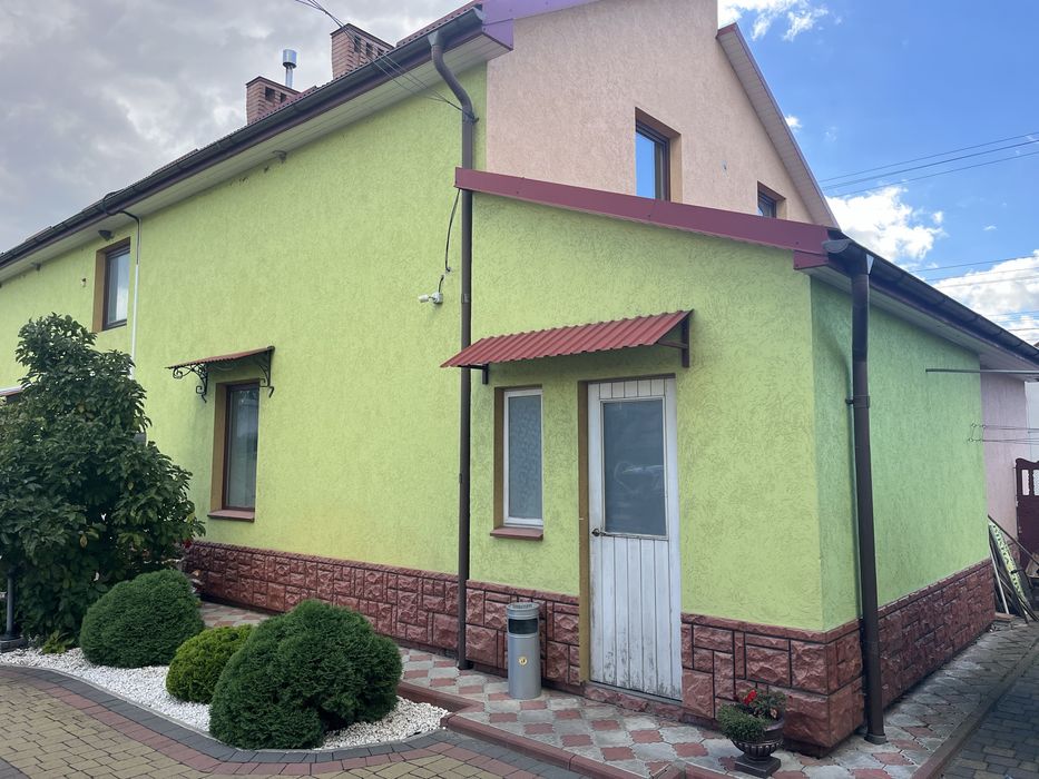 Будинок на Львівська область, Жовква, ID 416019, фото №5