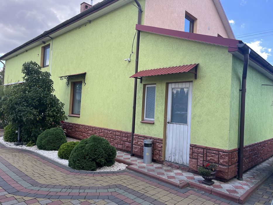 Будинок, Жовква у Львівській області, ID 416019, фото №6