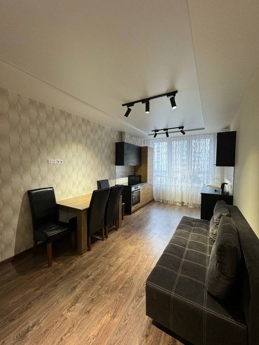 Квартира на вул. Драгоманова, 10 в Києві, ID 363313, фото №2