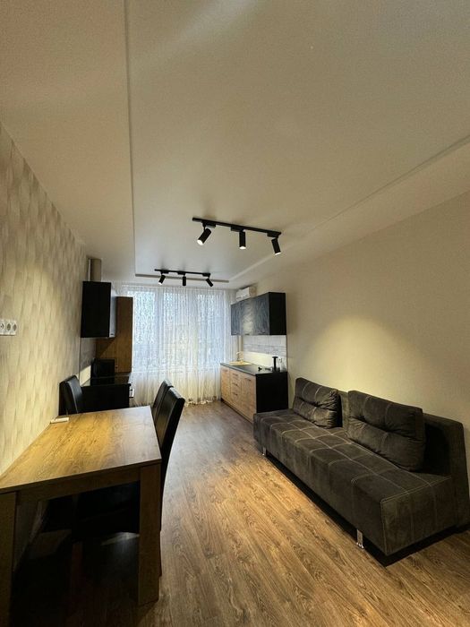 Квартира на вул. Драгоманова, 10 в Києві, ID 363313, фото №3