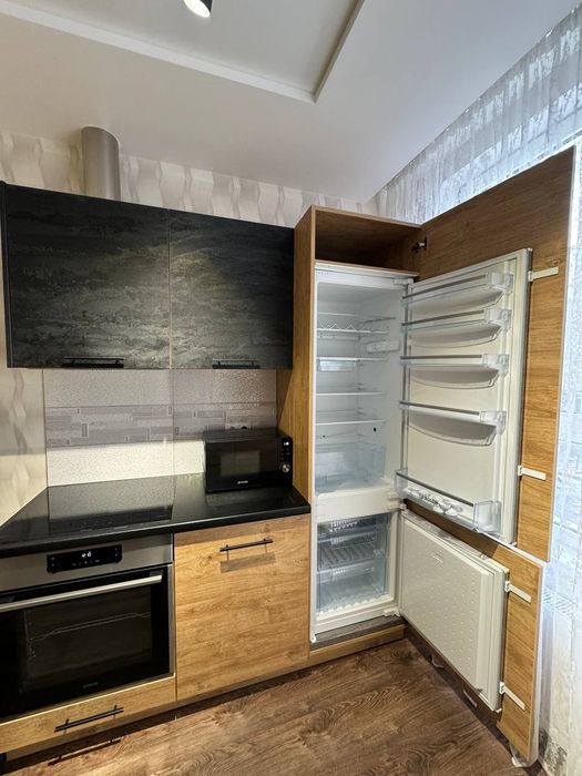 Квартира на вул. Драгоманова, 10 в Києві, ID 363313, фото №5